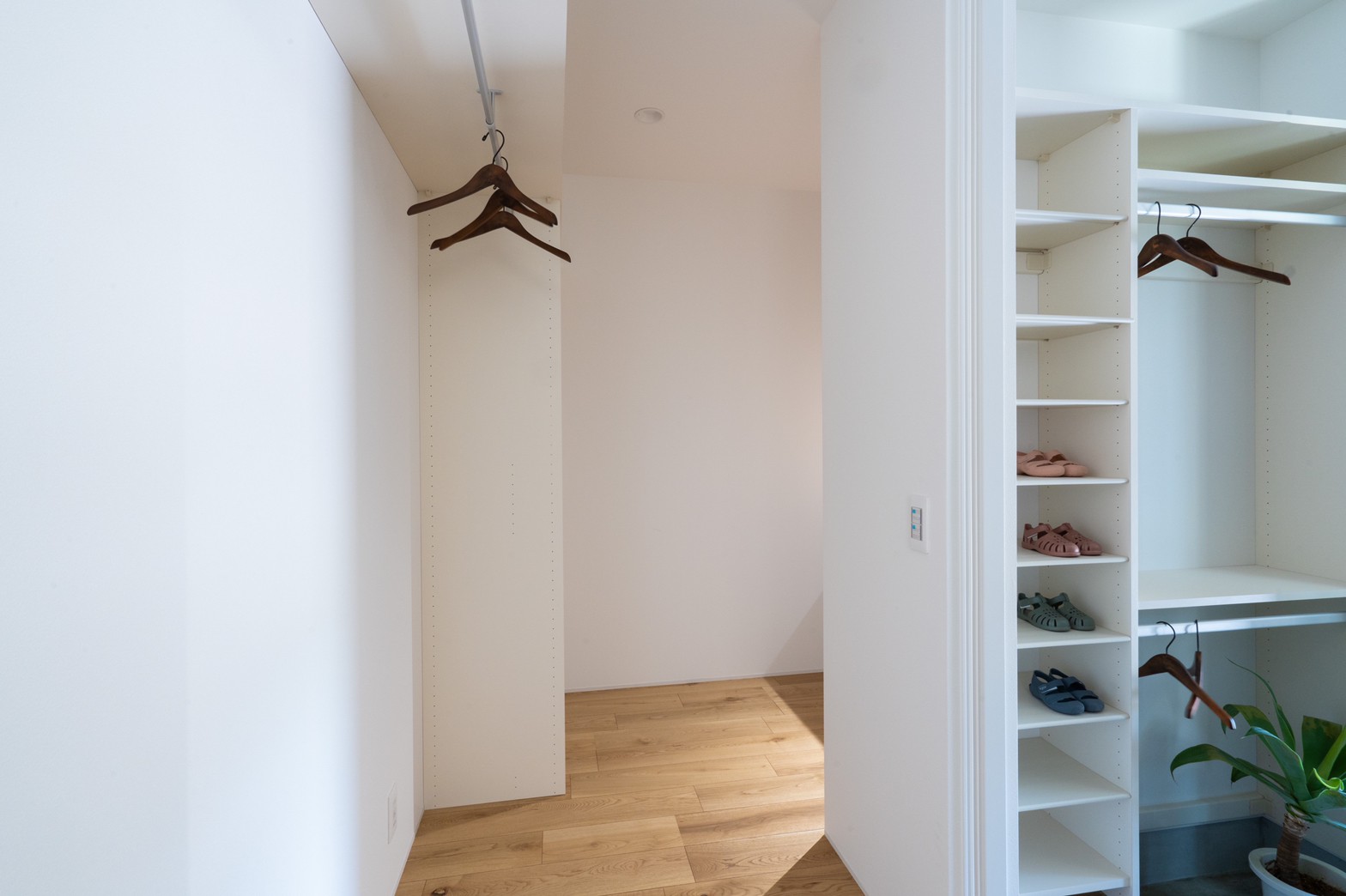 趣味とひとり時間を楽しむ空間