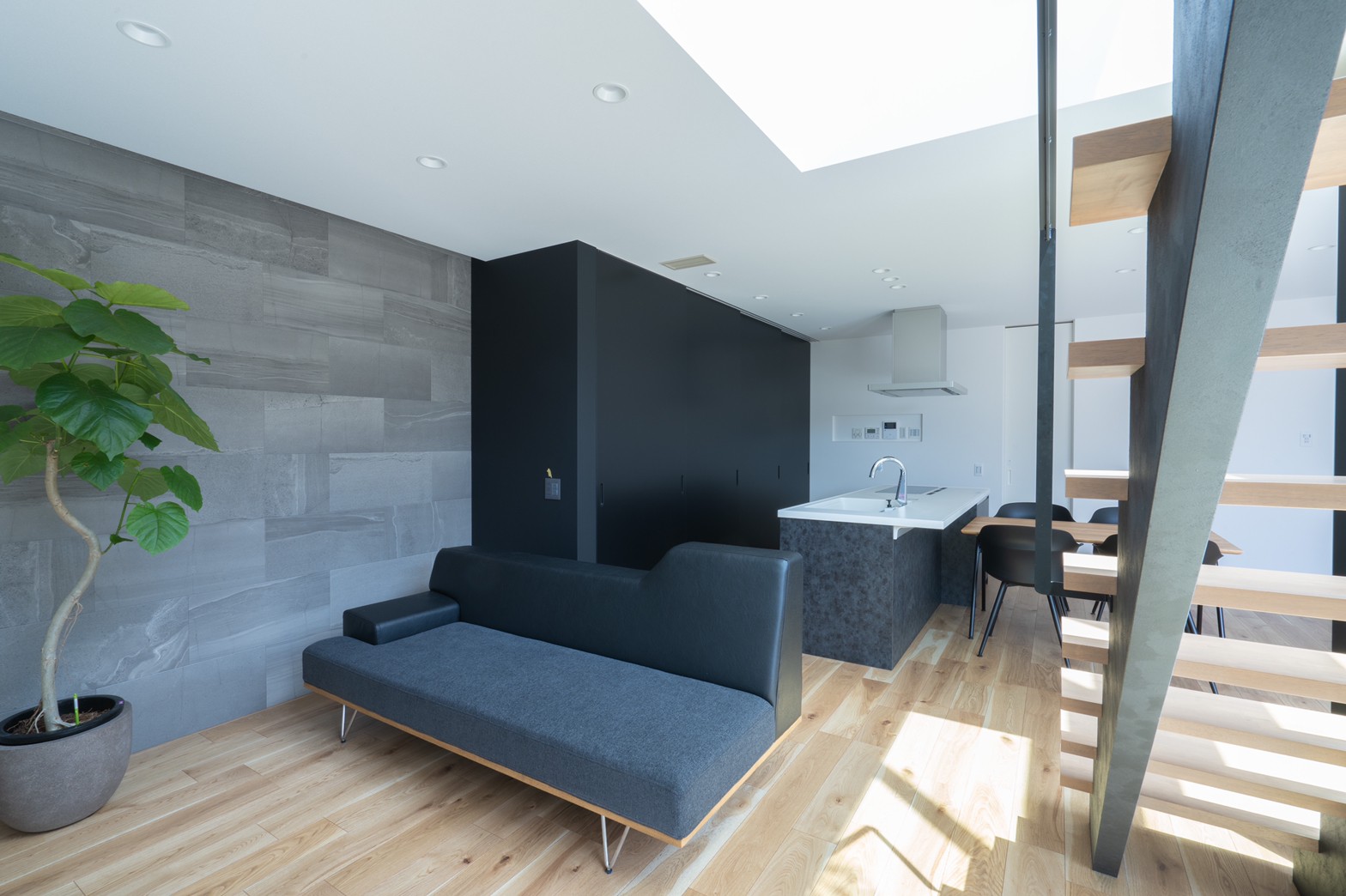 高いデザイン性で高品質を確保