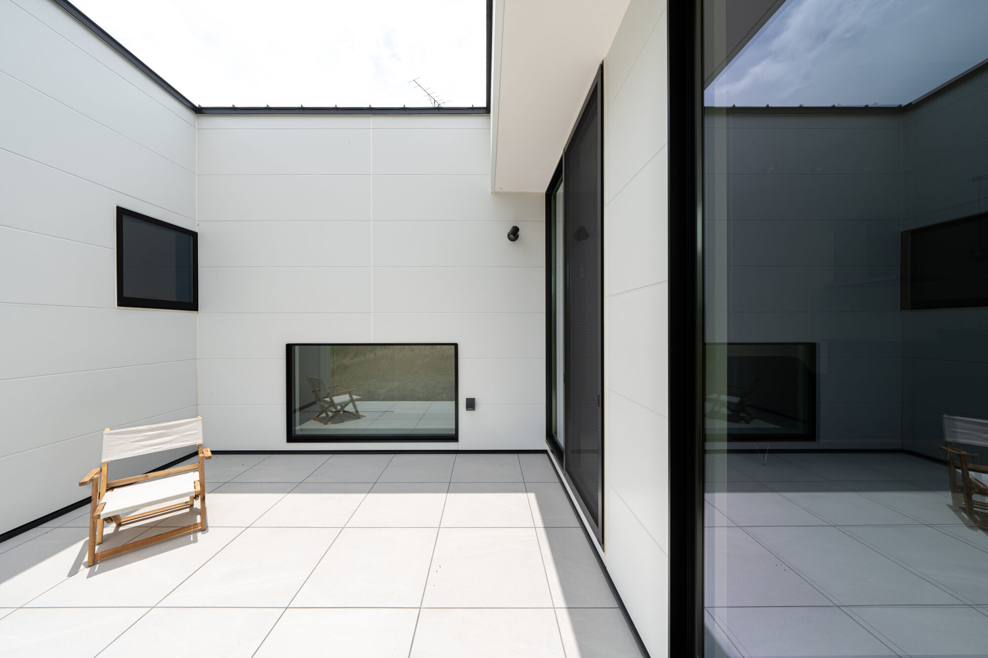 趣味と家族が集まる場所