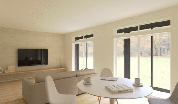 【リノベーション】福井県坂井市 坂井町上兵庫