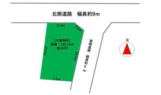 坂井市 春江町江留下相田