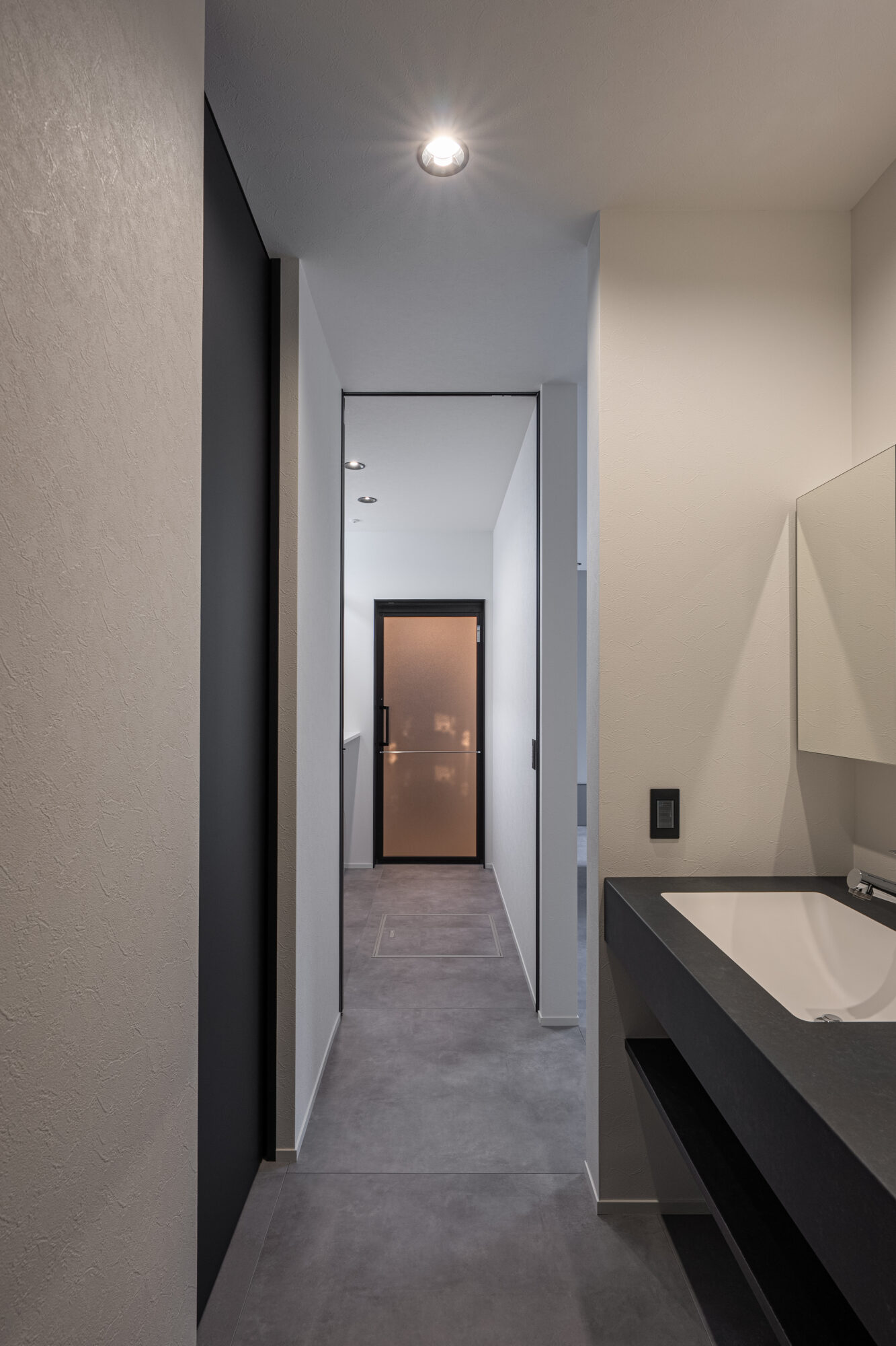 ママ設計士が提案する家事ラク動線