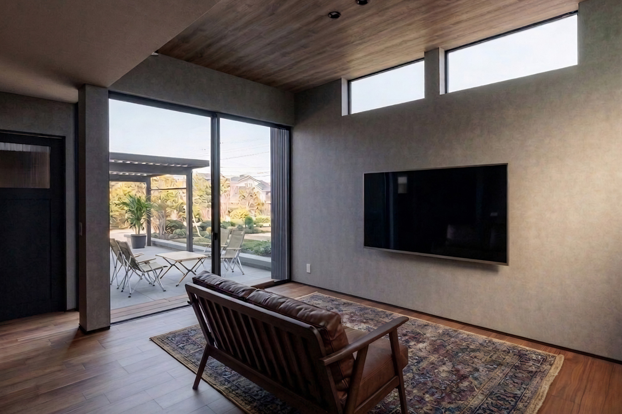 気心知れた仲間が集まる居場所