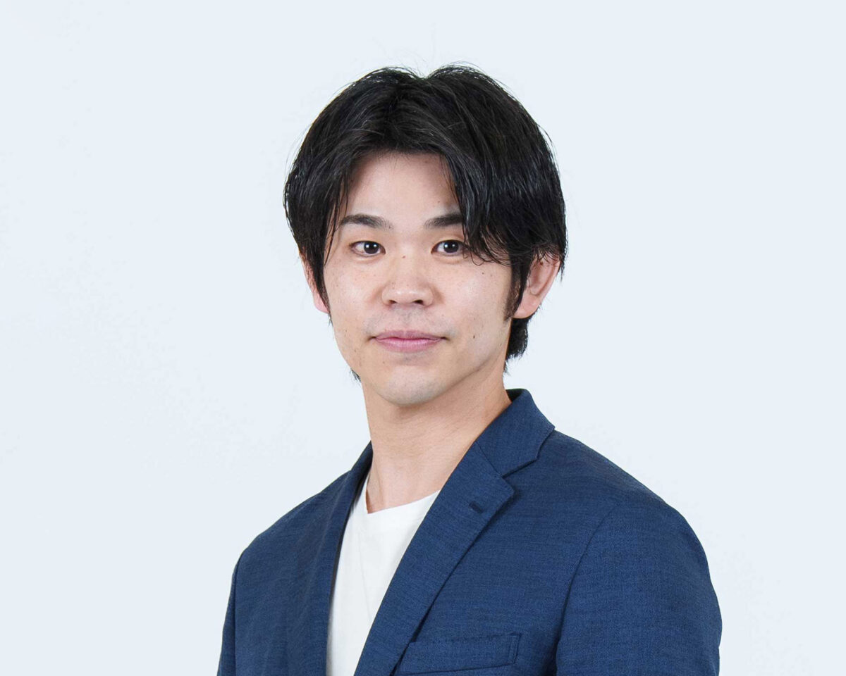藤内 優