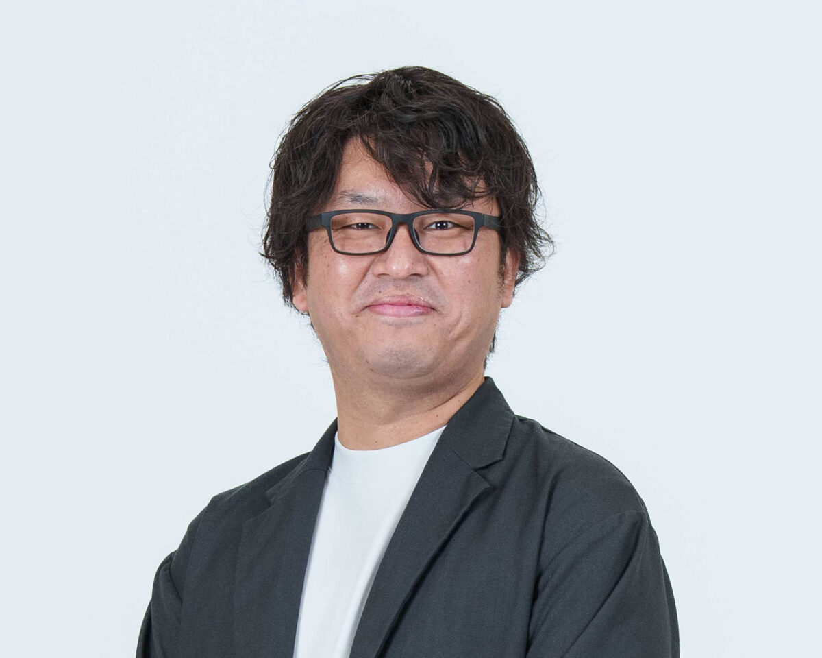 羽生 晃大