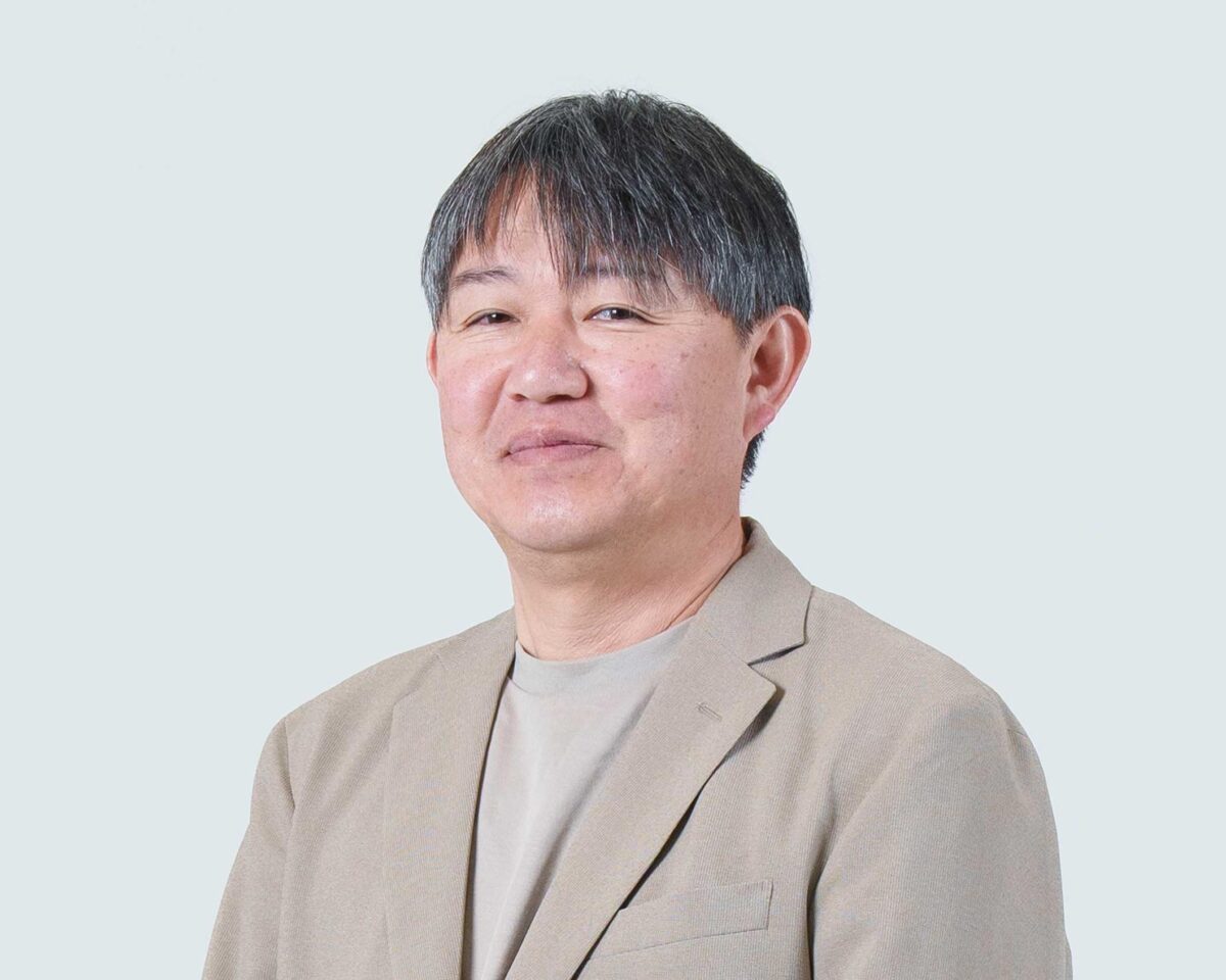 原田 孝義