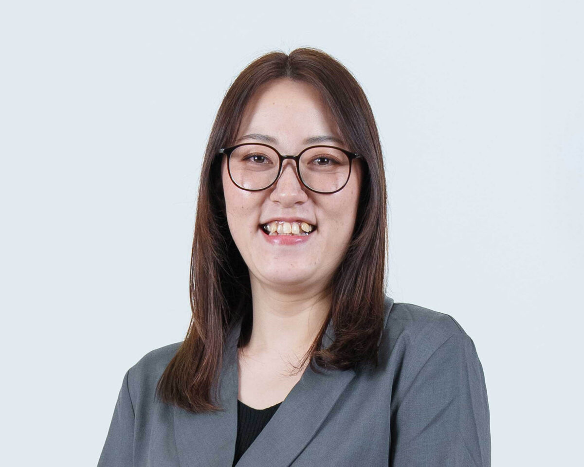 長谷川 亜里紗
