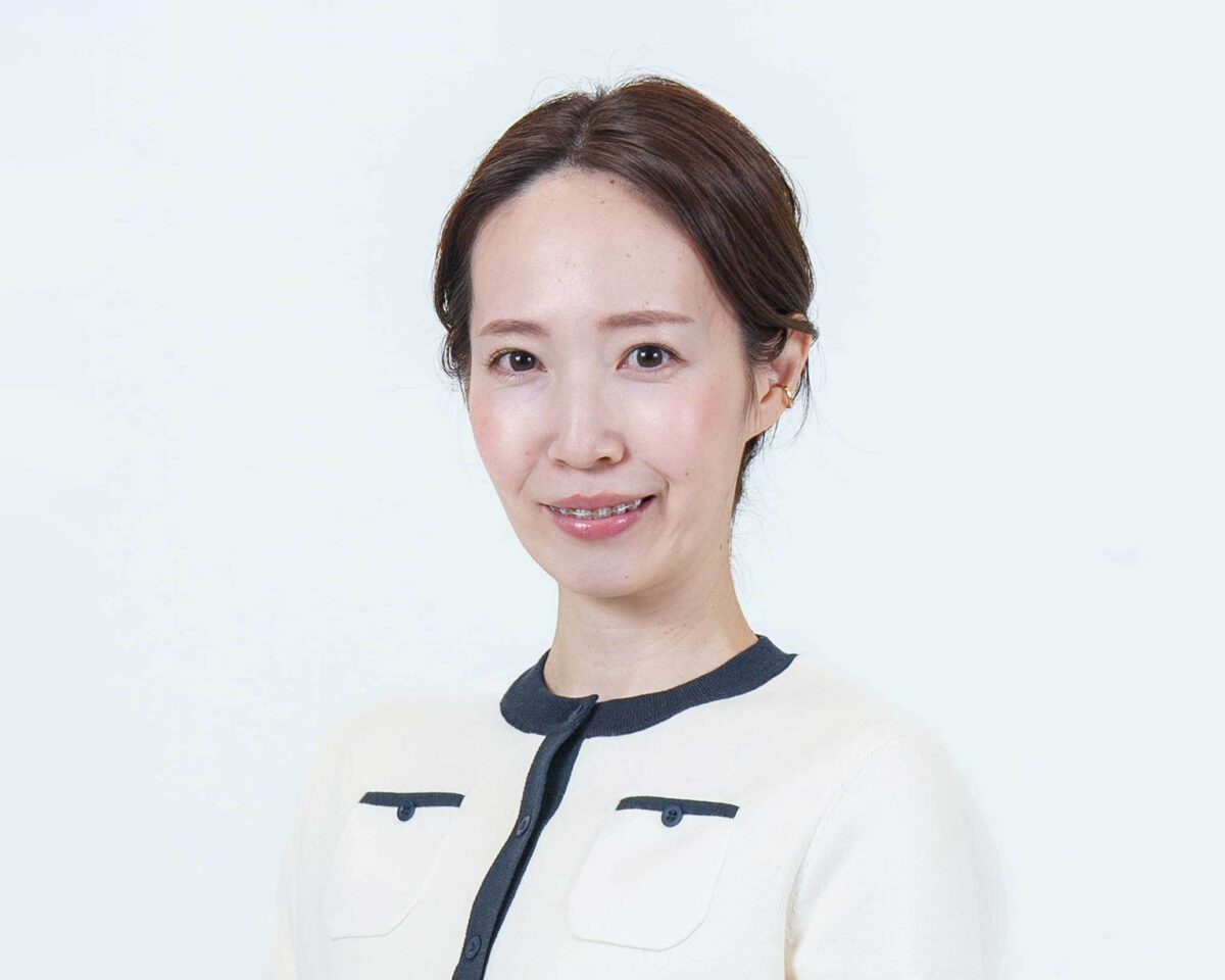 川端 友加李