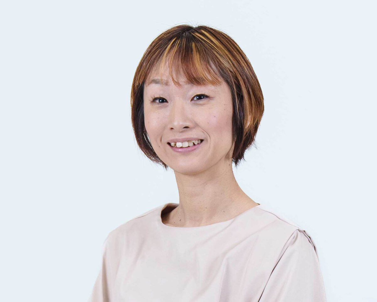 河端 明香