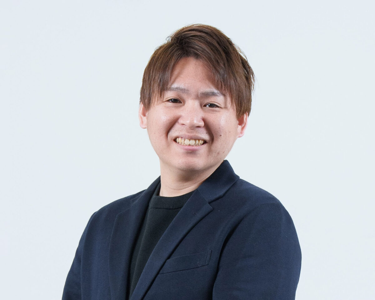 越川 翔太