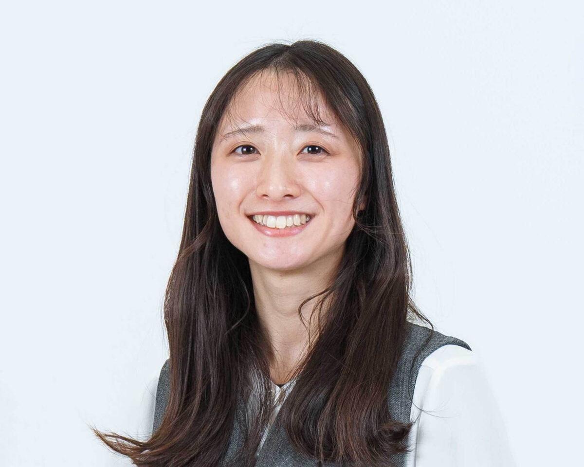 増永 静奈