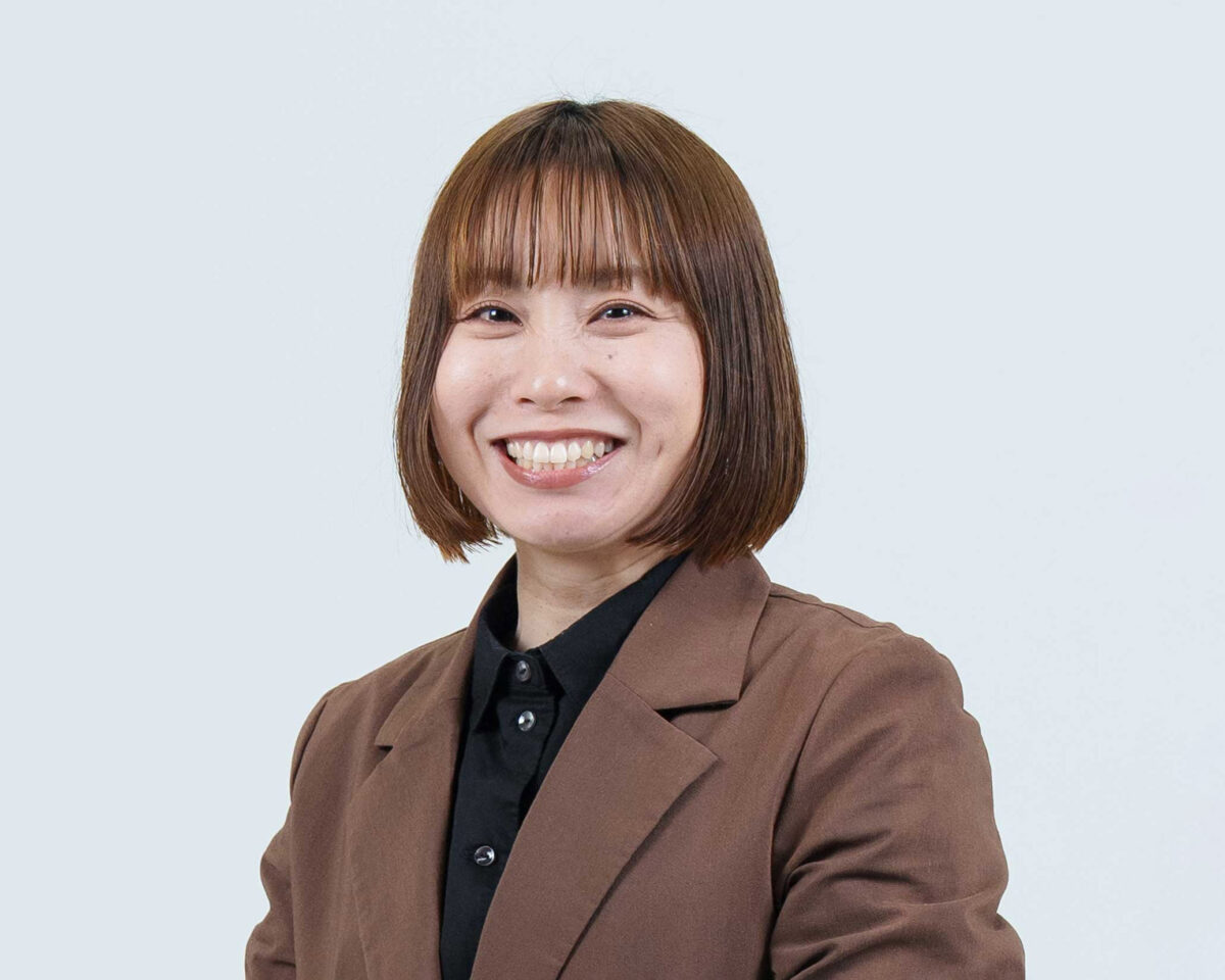 中村 美帆