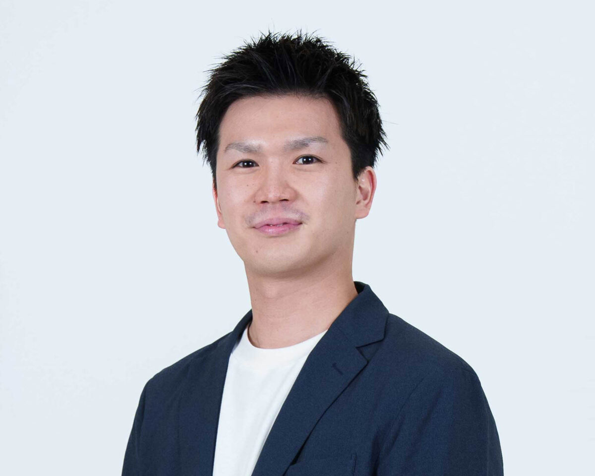 白嵜 敏輝 