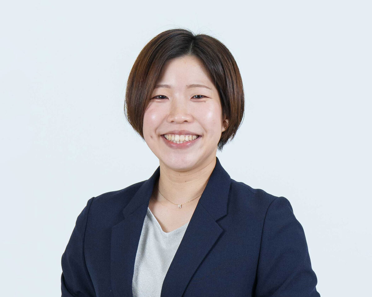 杉本 真理