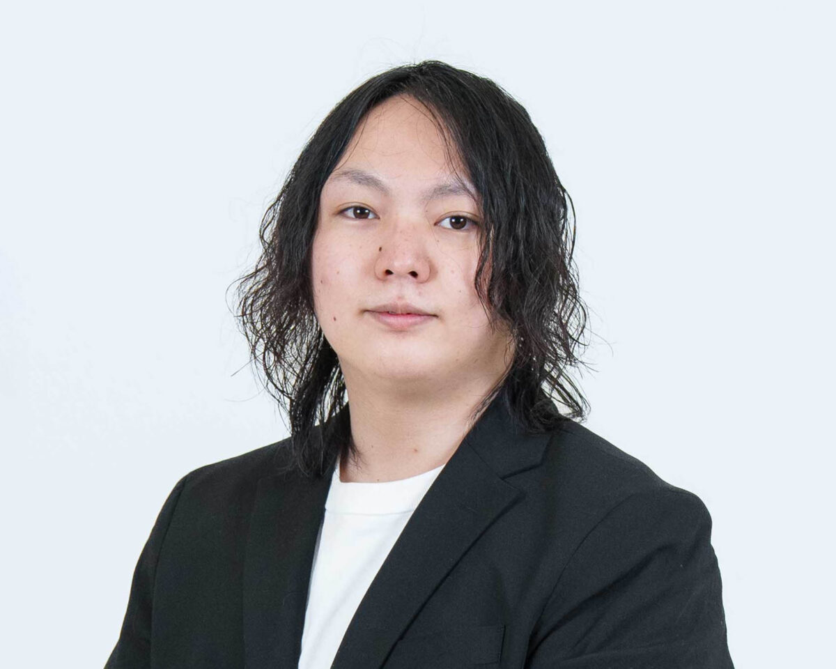 髙畑 斗真