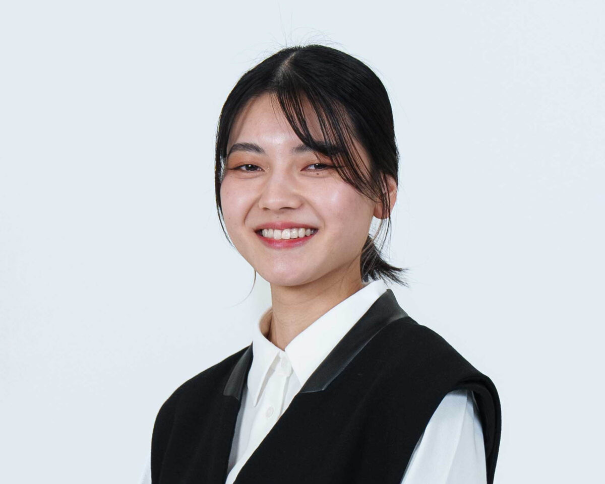 高戸 莉央香