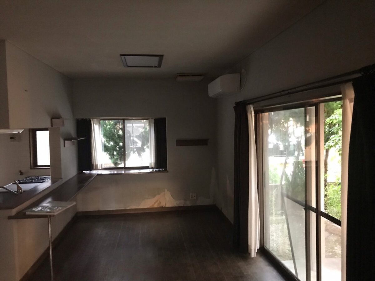 <p><span style="font-size: 150%;">【before】</span></p>
